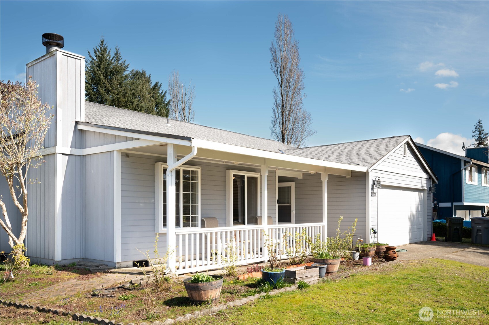 2201 149th Street E Tacoma WA 98445