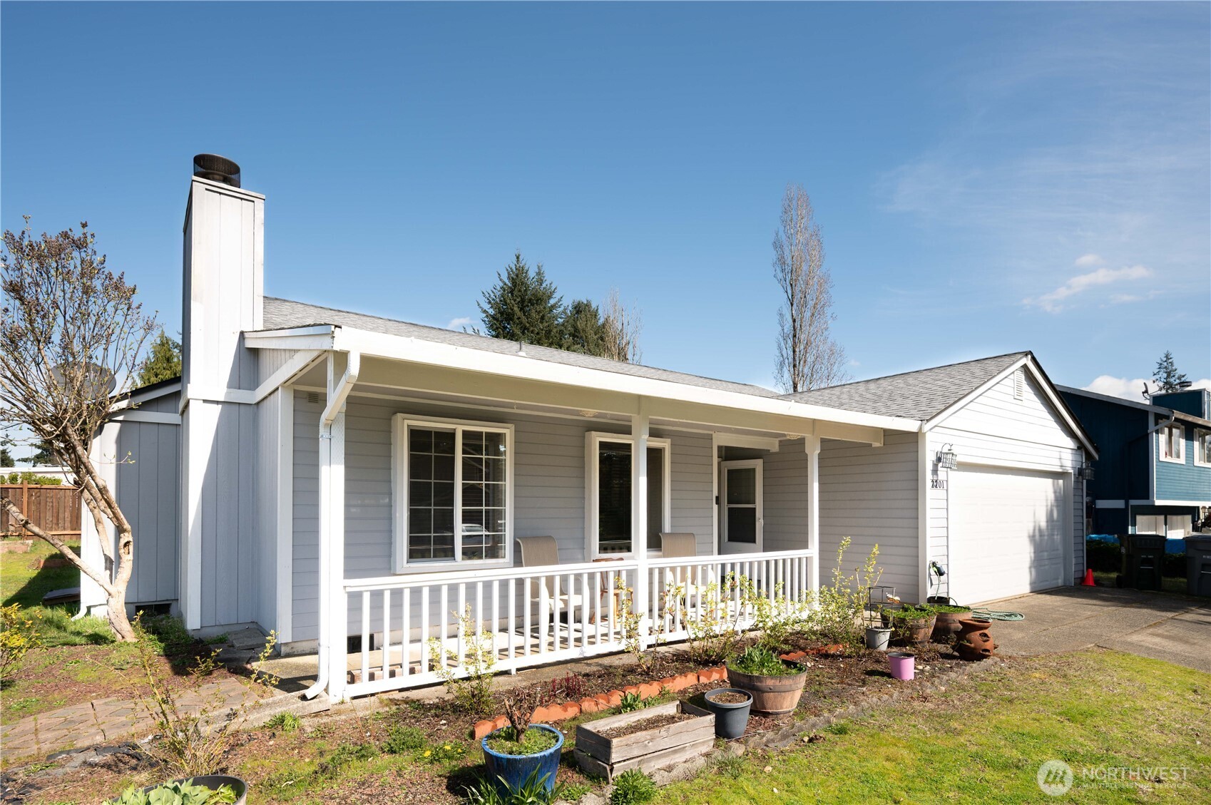 2201 149th Street E Tacoma WA 98445