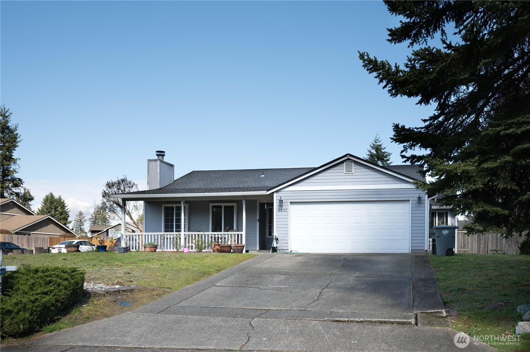 2201 149th Street E Tacoma WA 98445