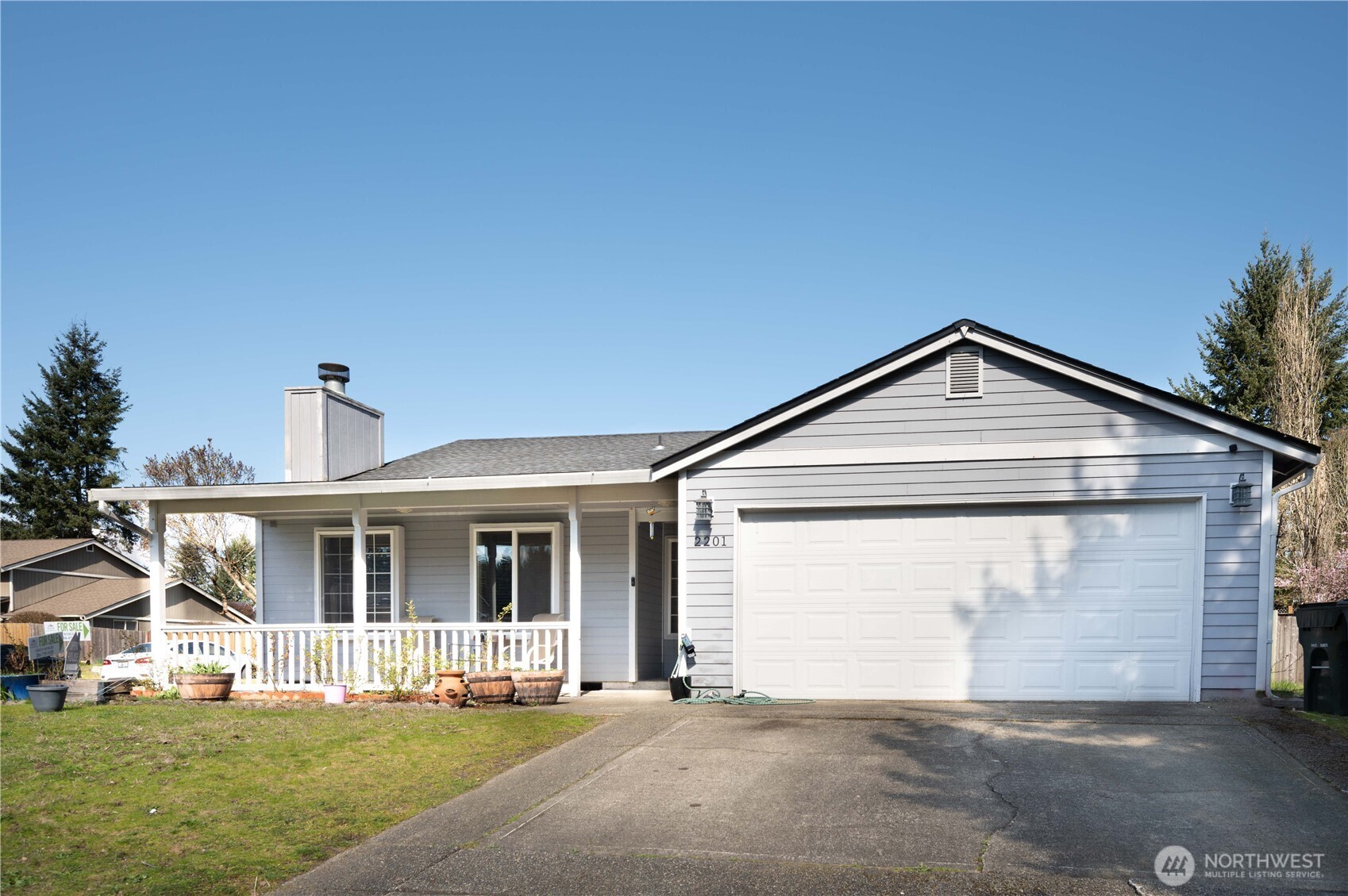2201 149th Street E Tacoma WA 98445