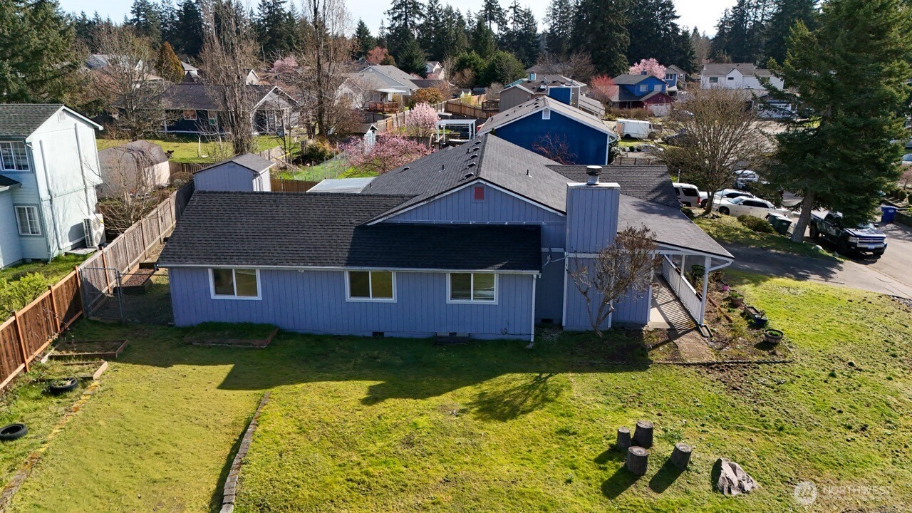 2201 149th Street E Tacoma WA 98445