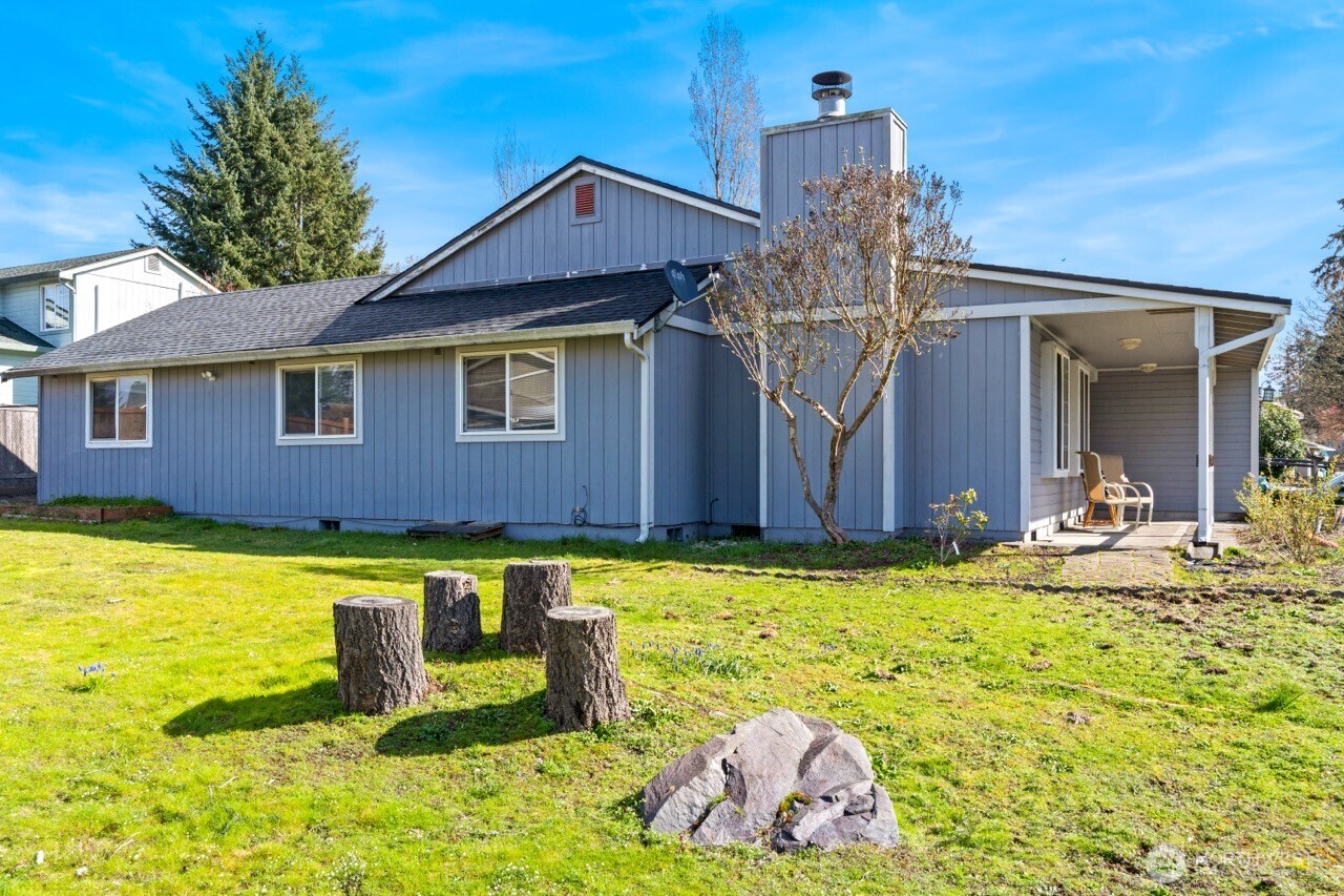 2201 149th Street E Tacoma WA 98445