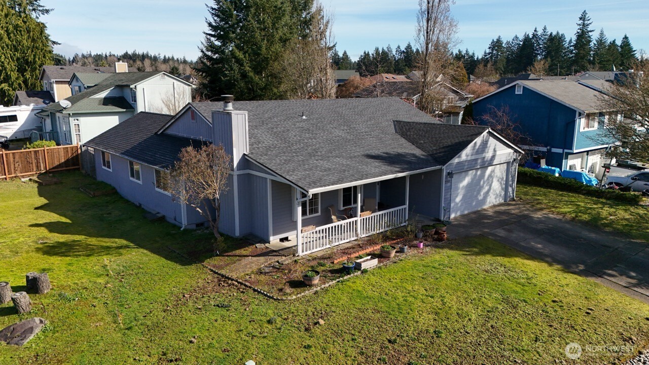 2201 149th Street E Tacoma WA 98445