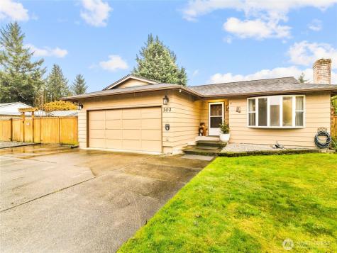 302 1st Avenue E Pacific WA 98047