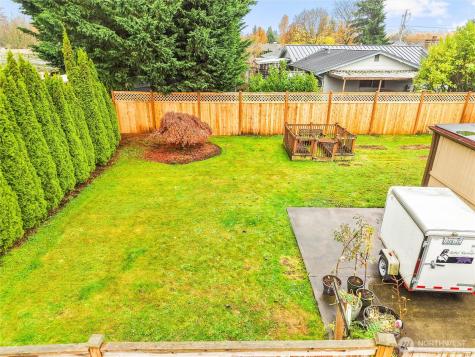 302 1st Avenue E Pacific WA 98047