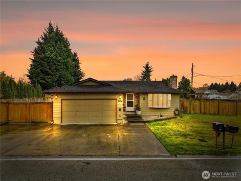 302 1st Avenue E Pacific WA 98047