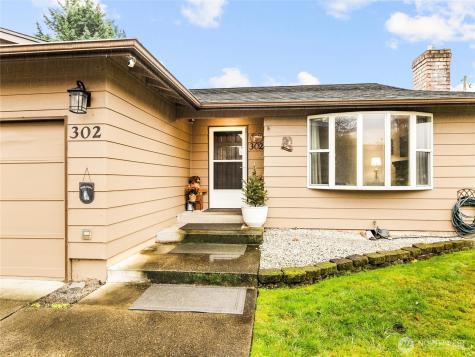 302 1st Avenue E Pacific WA 98047