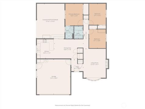 302 1st Avenue E Pacific WA 98047