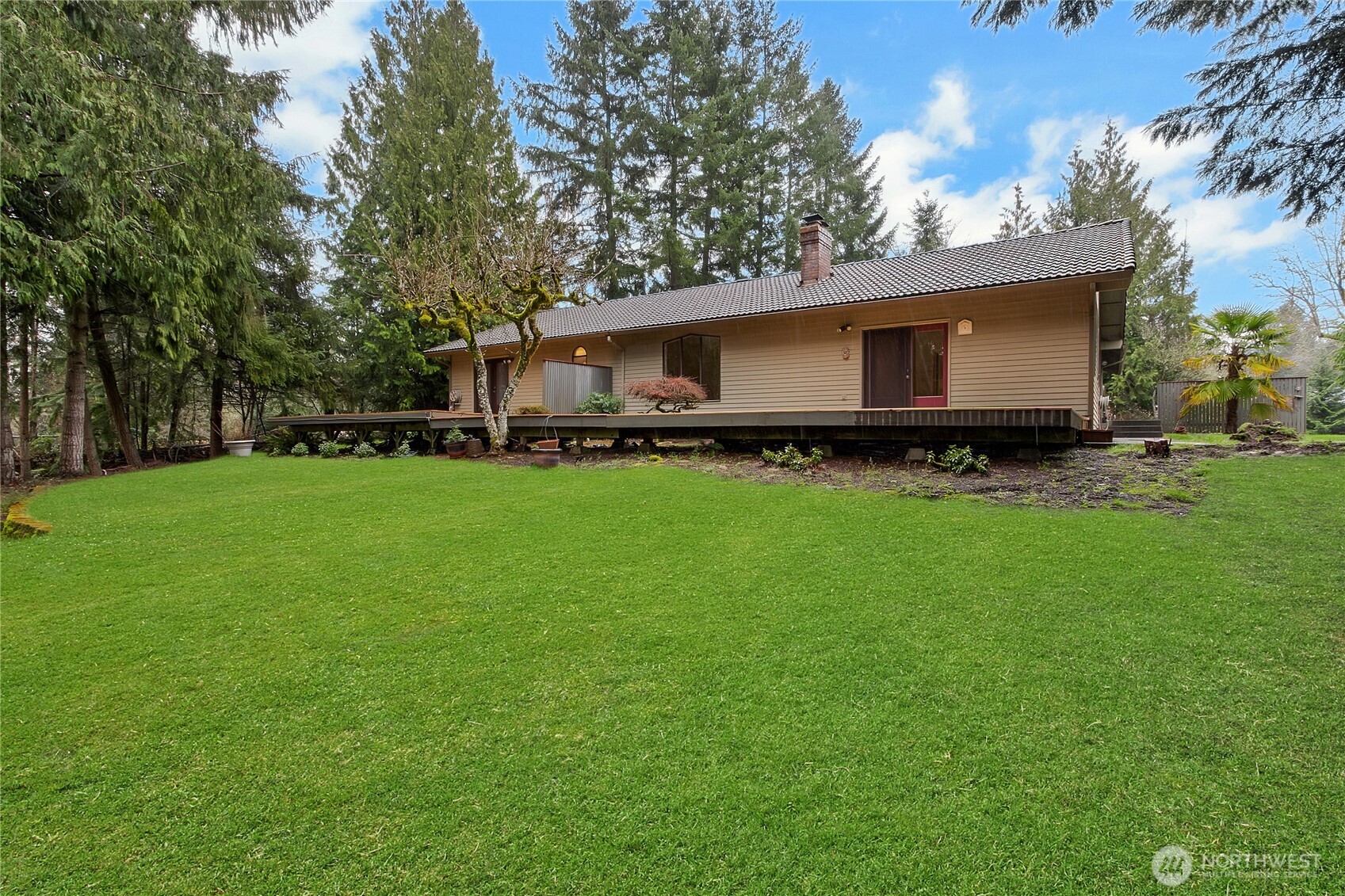 19216 SE 278th Street Kent WA 98042