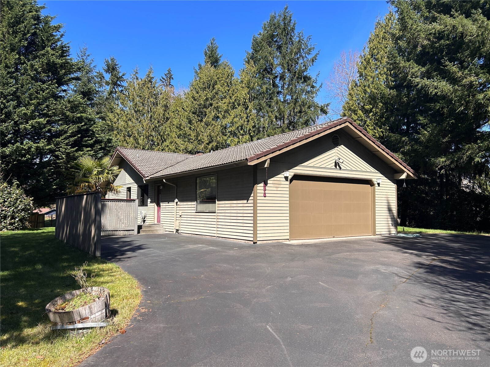19216 SE 278th Street Kent WA 98042
