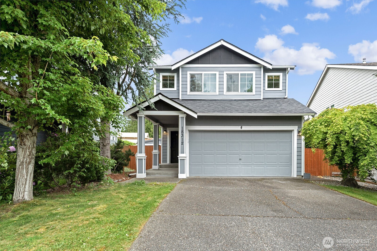 18312 104th St Court E Bonney Lake WA 98391