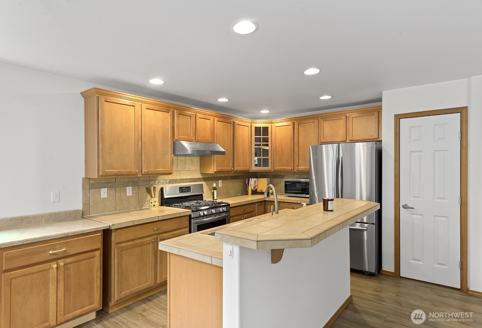 18312 104th St Court E Bonney Lake WA 98391