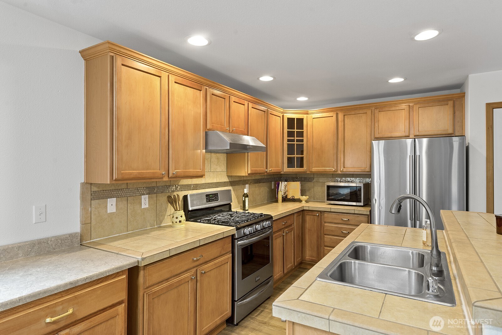 18312 104th St Court E Bonney Lake WA 98391
