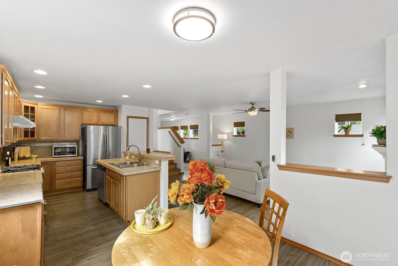 18312 104th St Court E Bonney Lake WA 98391