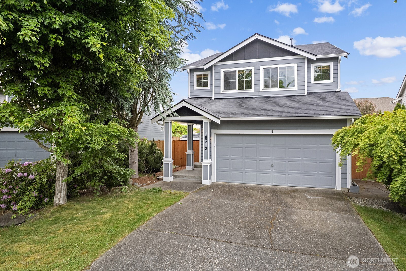 18312 104th St Court E Bonney Lake WA 98391