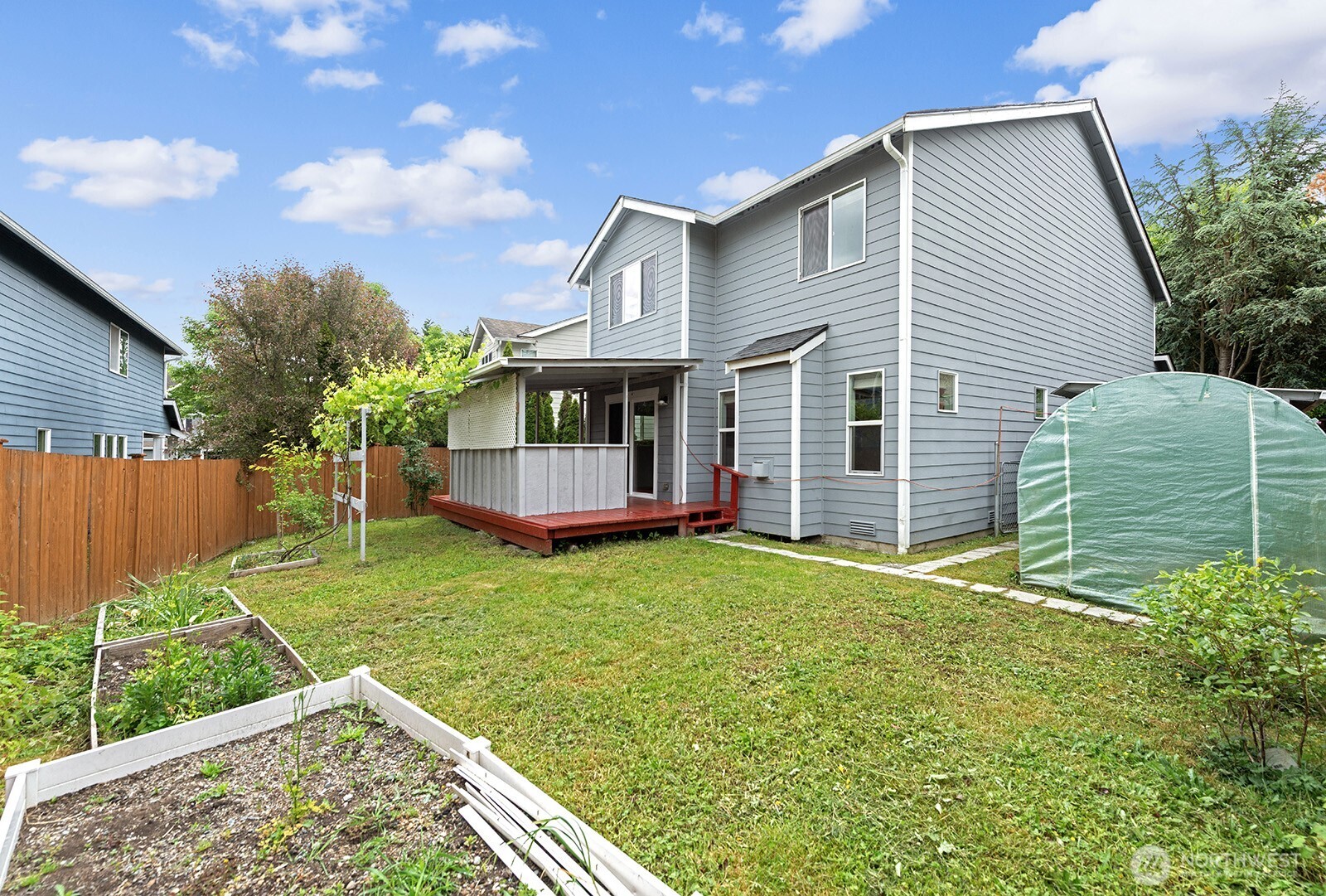18312 104th St Court E Bonney Lake WA 98391