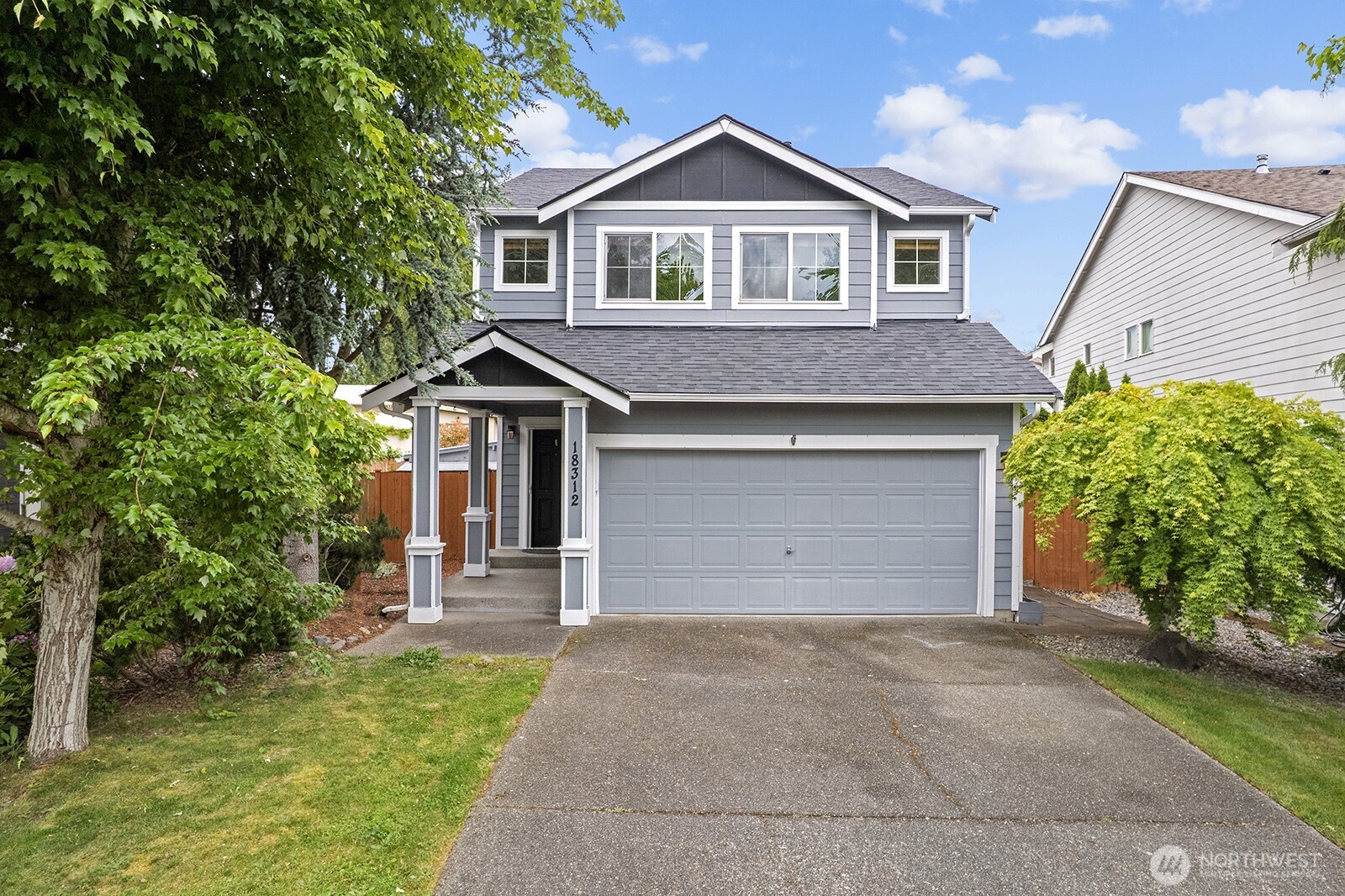 18312 104th St Court E Bonney Lake WA 98391