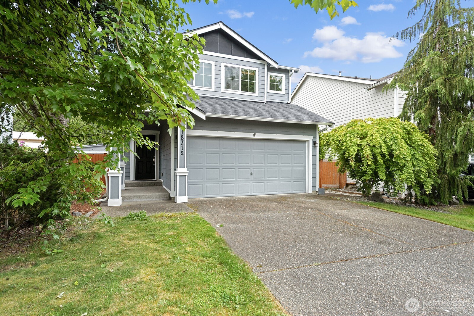 18312 104th St Court E Bonney Lake WA 98391