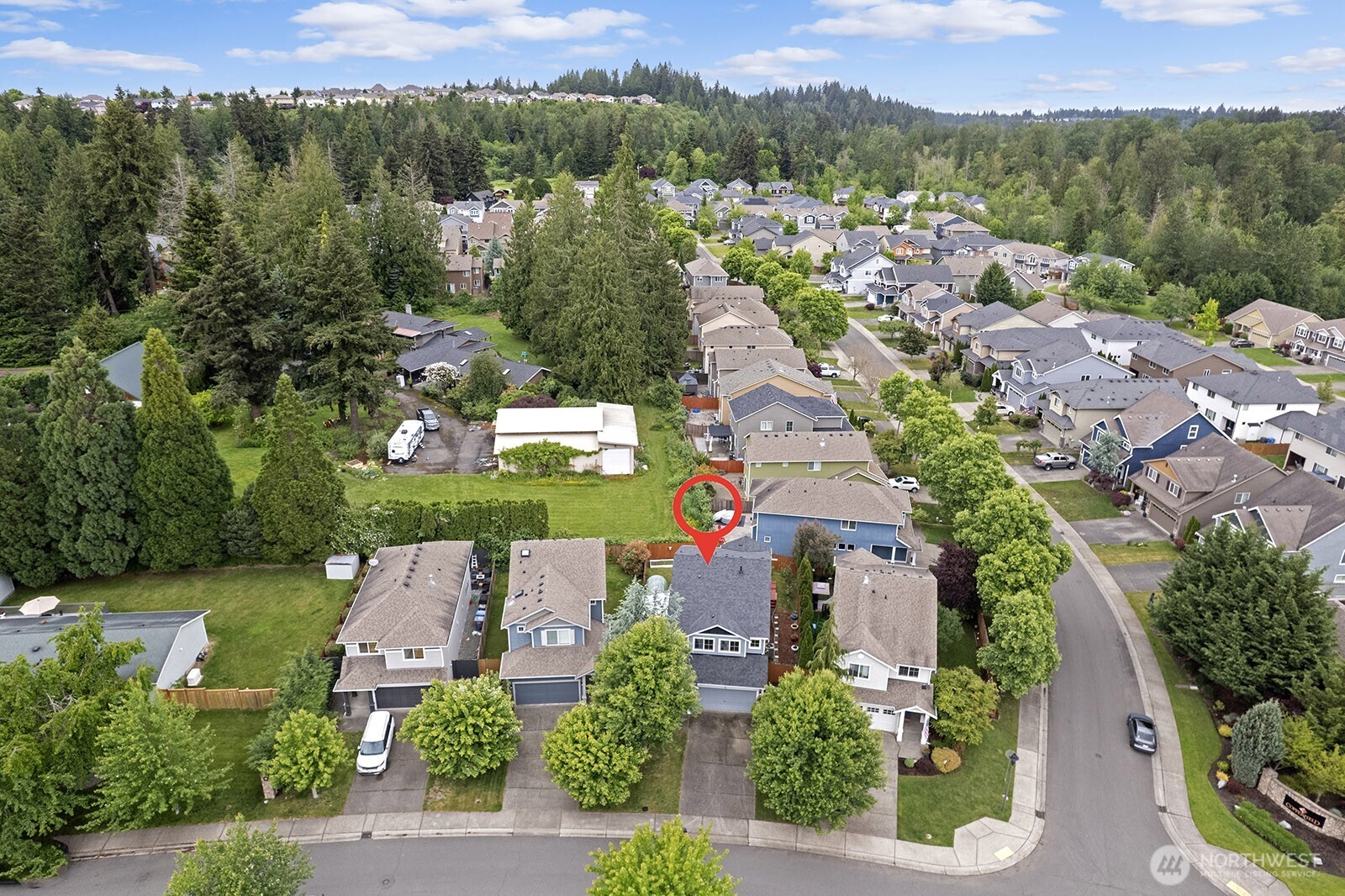 18312 104th St Court E Bonney Lake WA 98391
