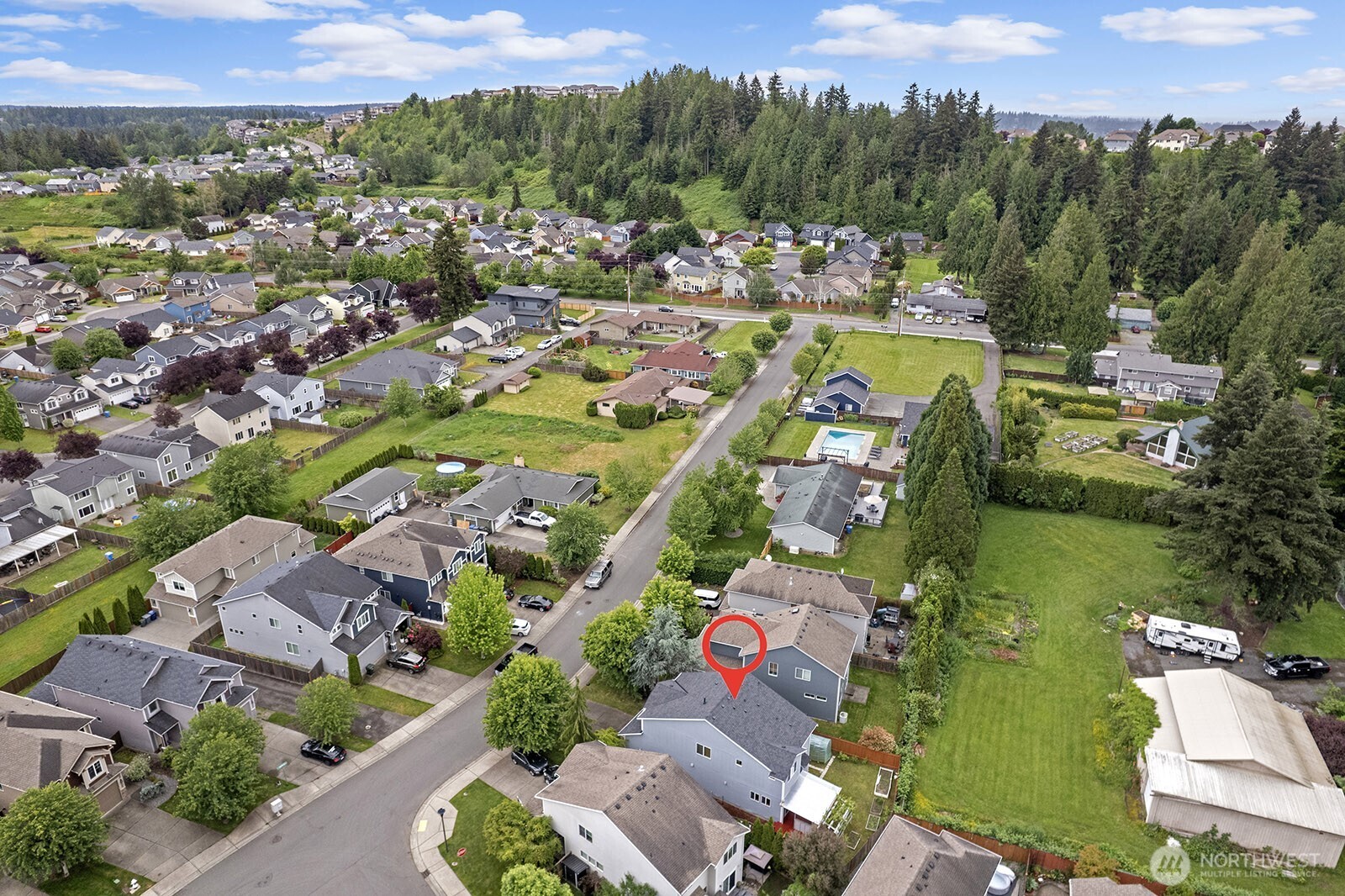 18312 104th St Court E Bonney Lake WA 98391
