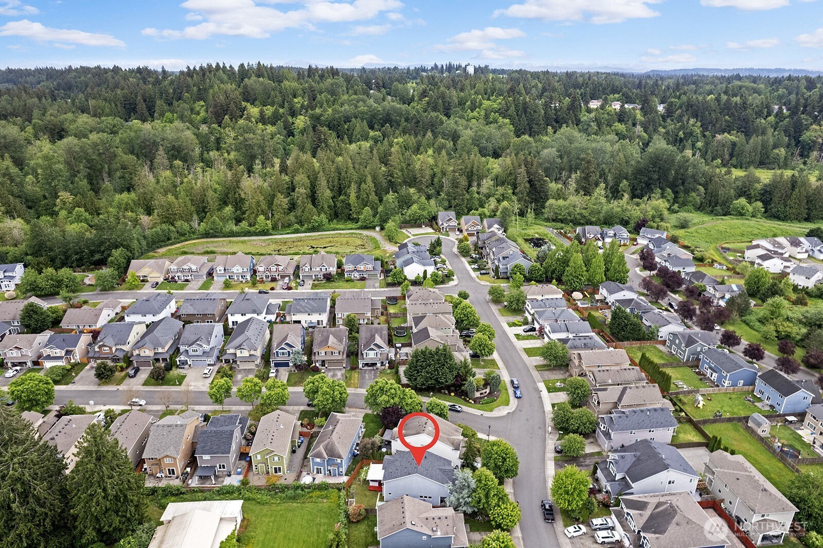 18312 104th St Court E Bonney Lake WA 98391
