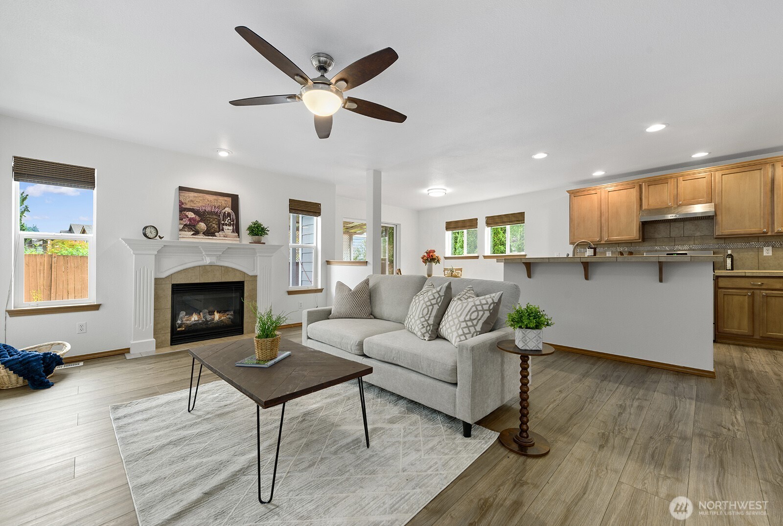 18312 104th St Court E Bonney Lake WA 98391