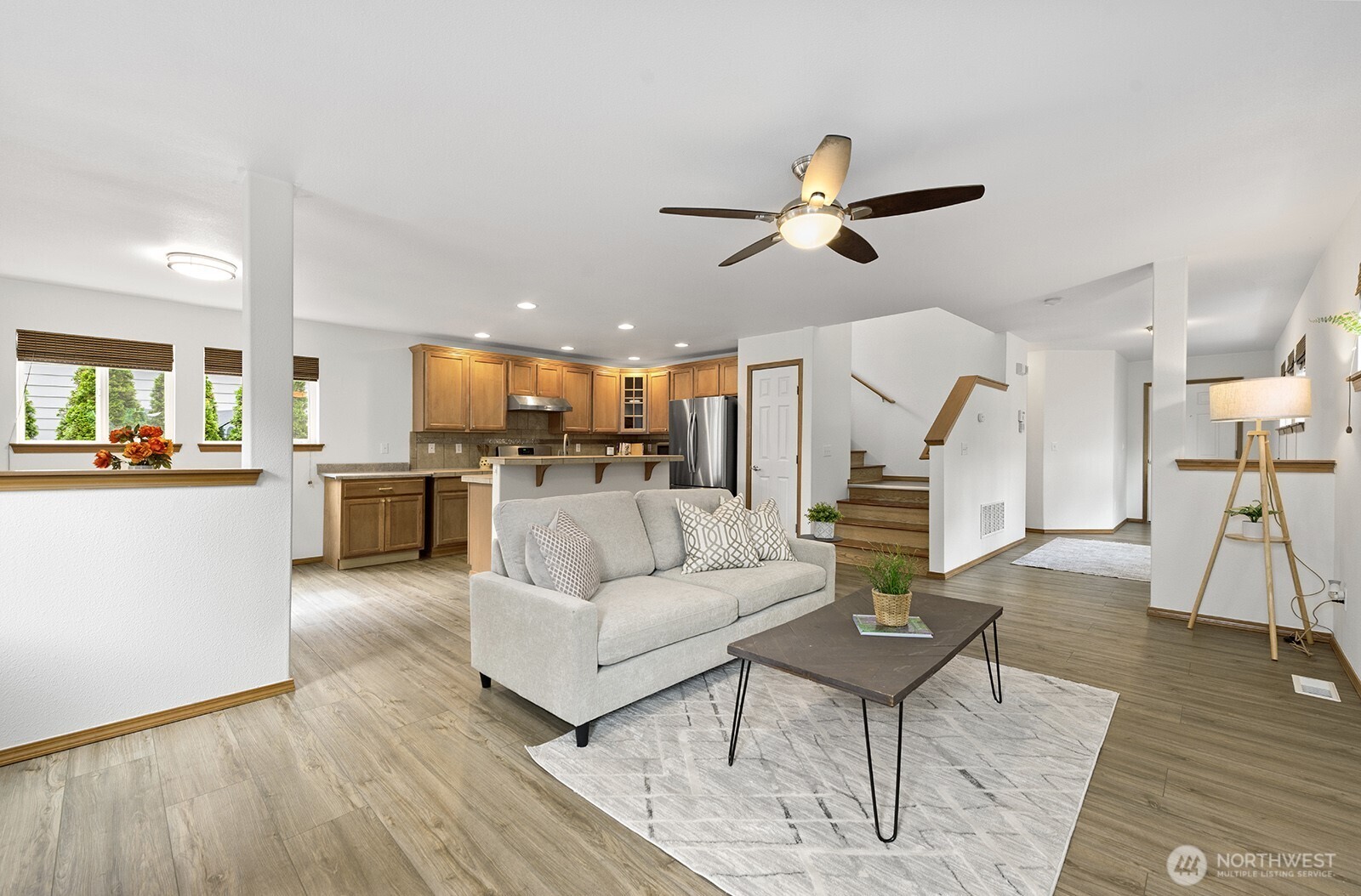 18312 104th St Court E Bonney Lake WA 98391