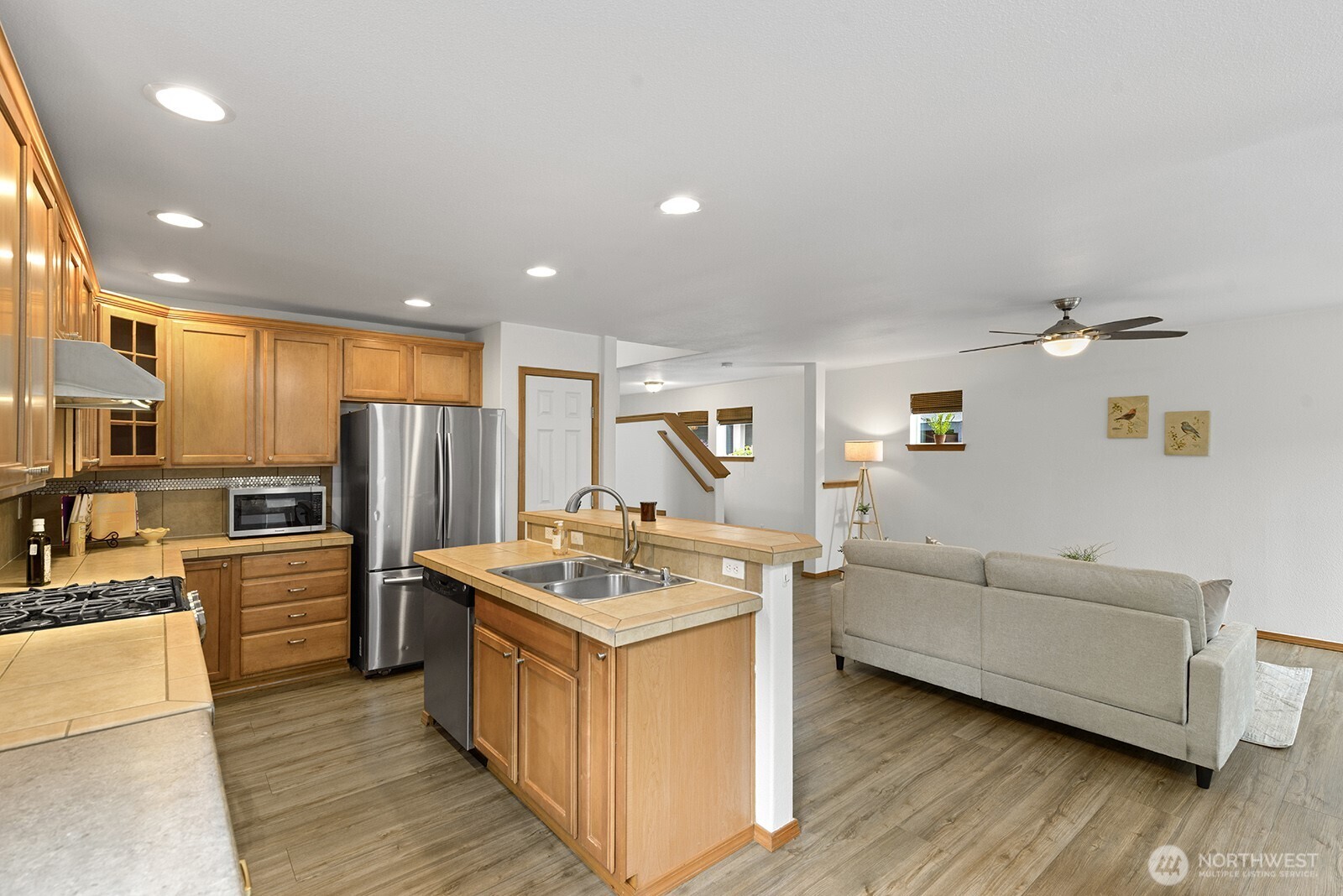 18312 104th St Court E Bonney Lake WA 98391