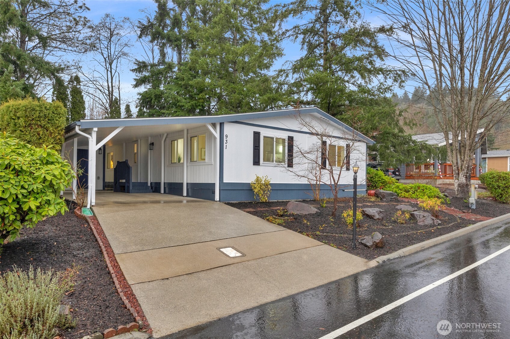 931 236th Place SW Bothell WA 98021