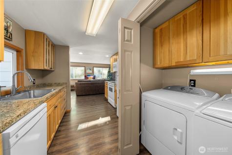 25316 Saddle Street Leavenworth WA 98826