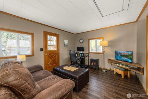 25316 Saddle Street Leavenworth WA 98826