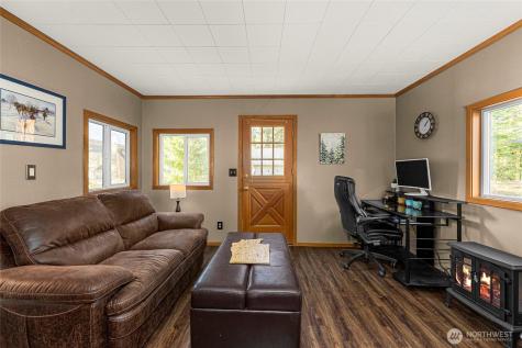 25316 Saddle Street Leavenworth WA 98826