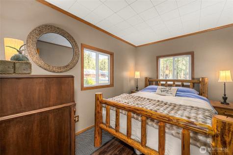 25316 Saddle Street Leavenworth WA 98826