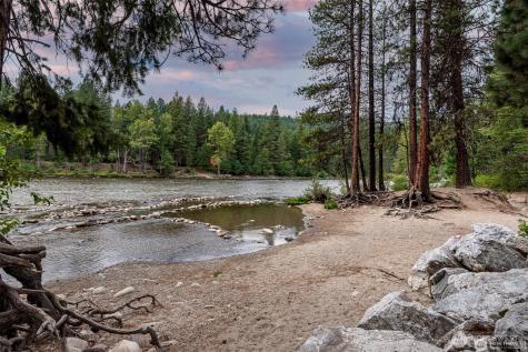 25316 Saddle Street Leavenworth WA 98826