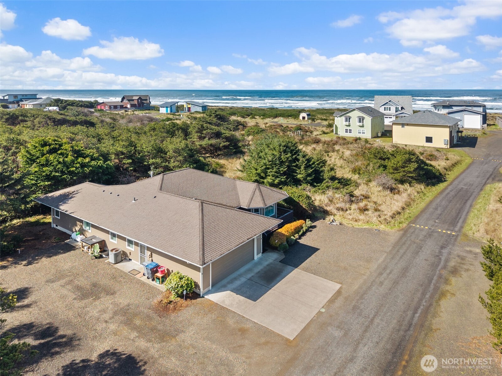 921 Pheasant Run Westport WA 98595