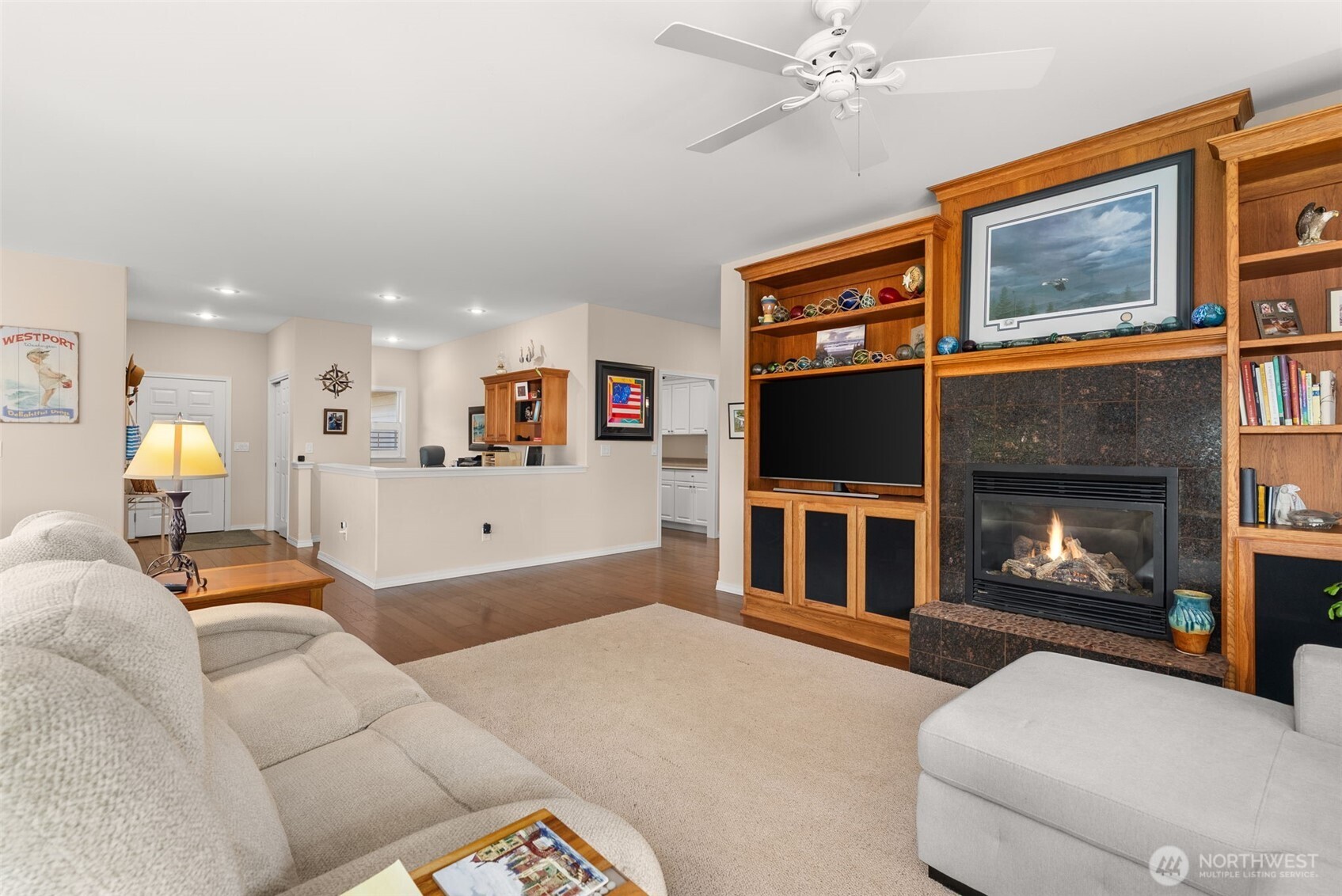 921 Pheasant Run Westport WA 98595