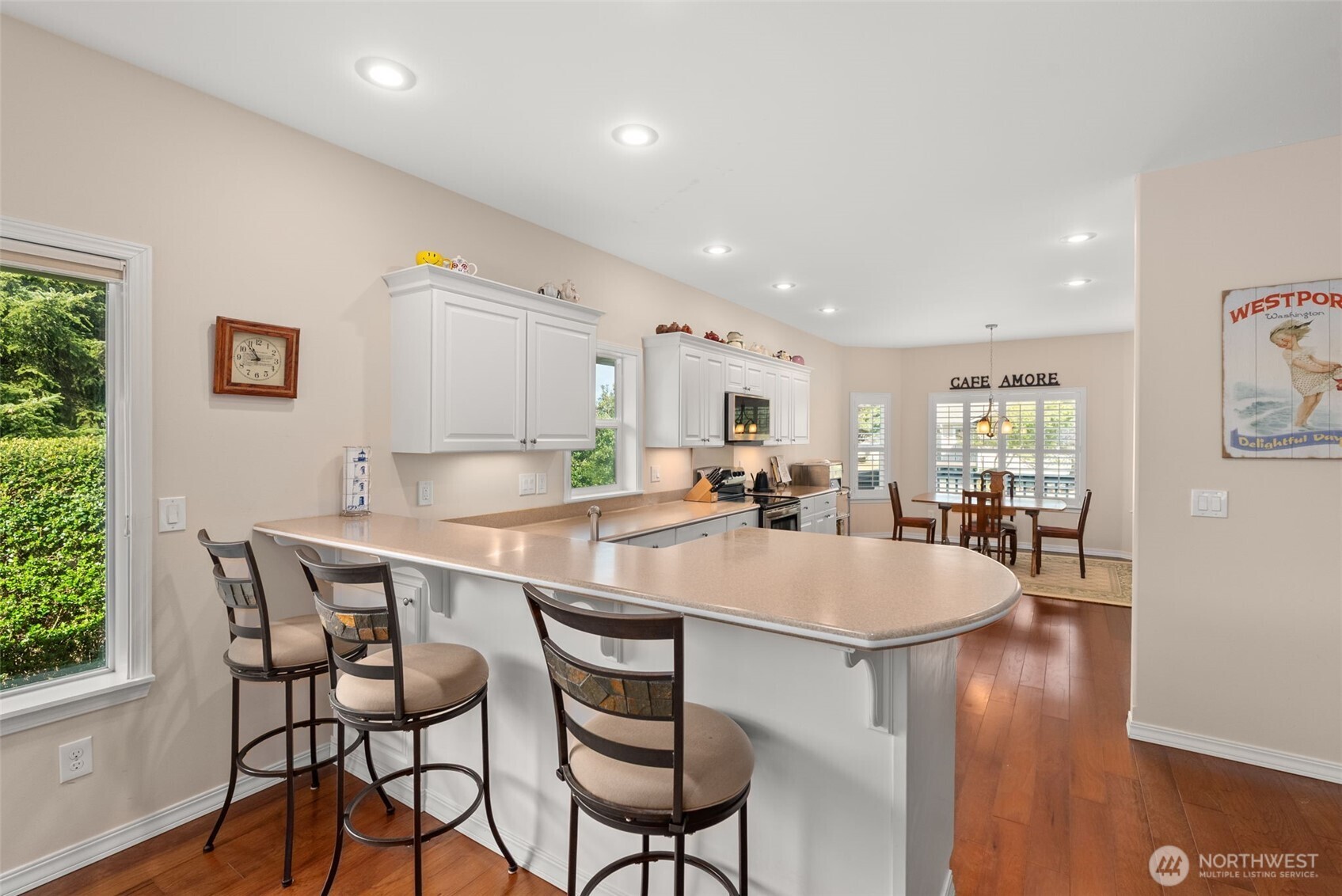 921 Pheasant Run Westport WA 98595