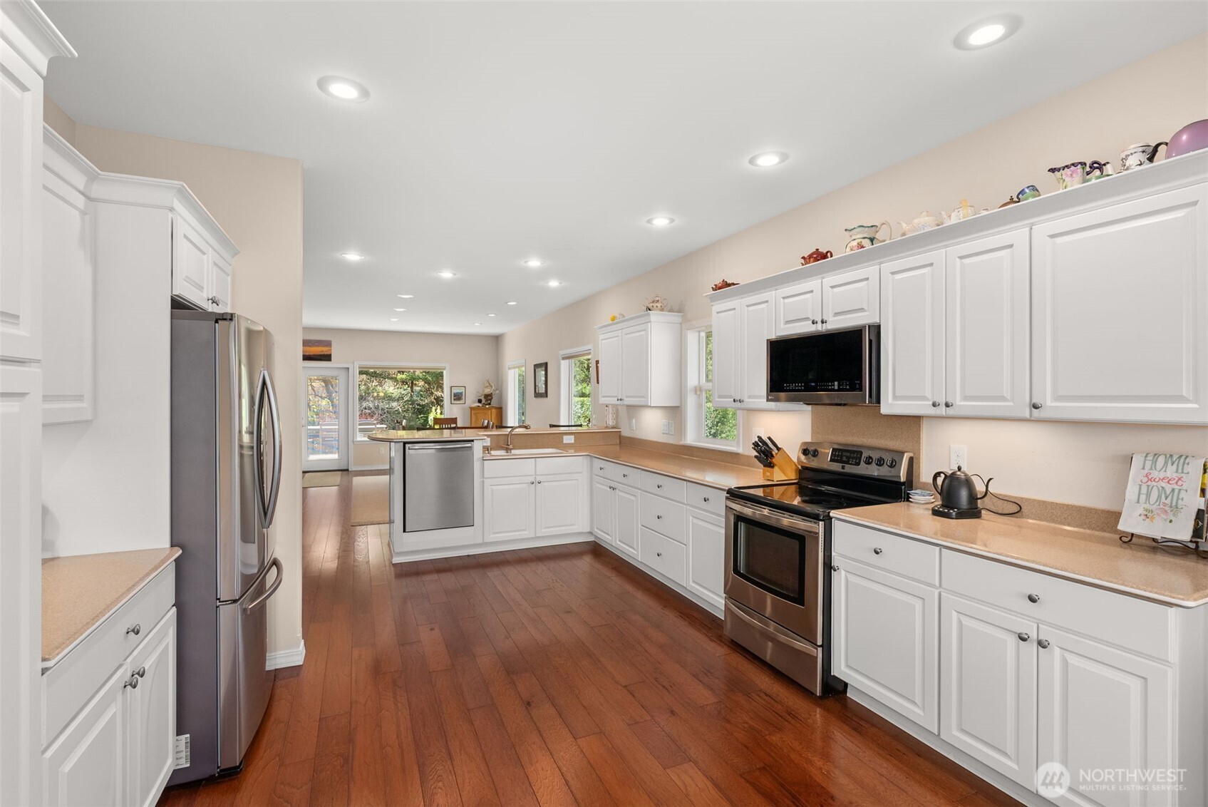 921 Pheasant Run Westport WA 98595