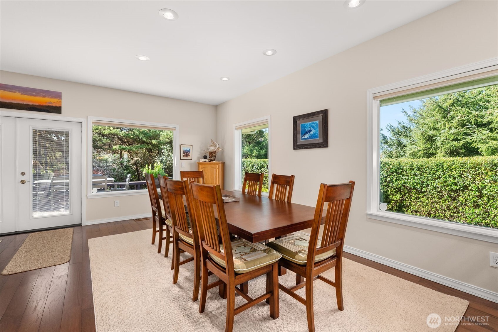 921 Pheasant Run Westport WA 98595