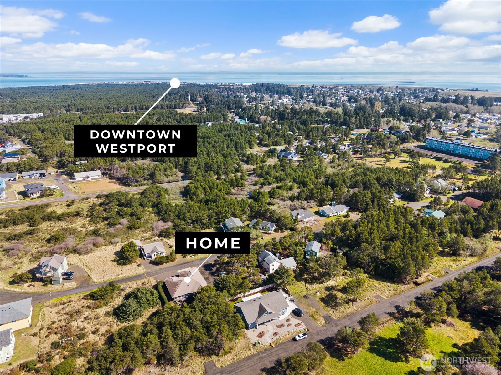 921 Pheasant Run Westport WA 98595