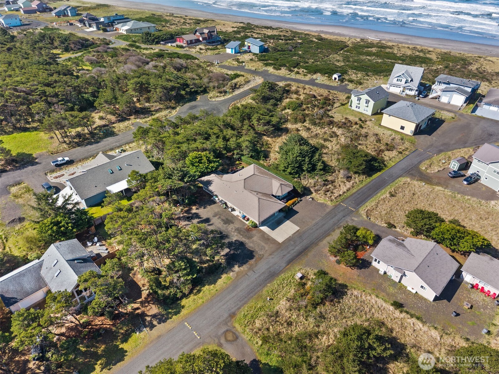 921 Pheasant Run Westport WA 98595