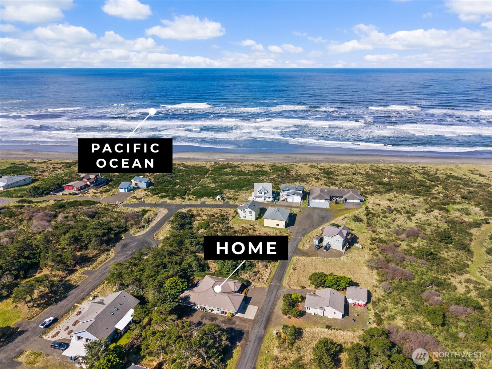921 Pheasant Run Westport WA 98595