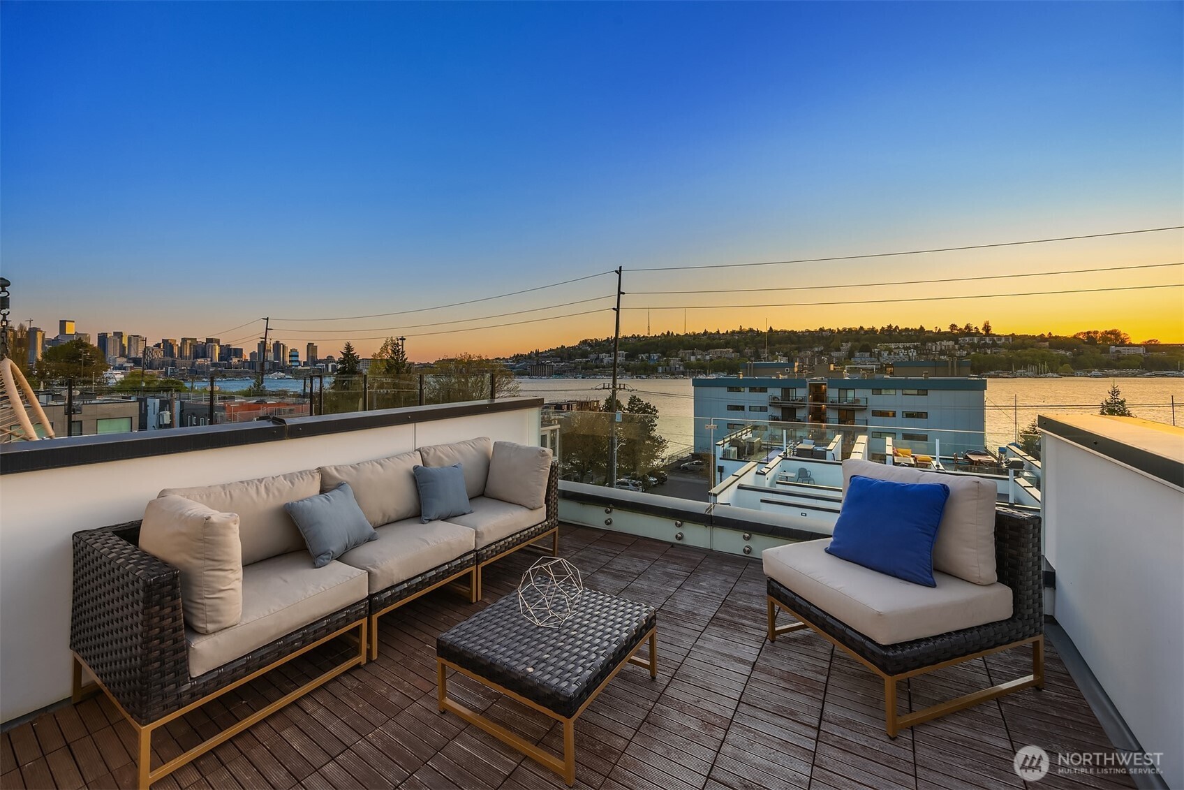 2314 Fairview Avenue E Seattle WA 98102