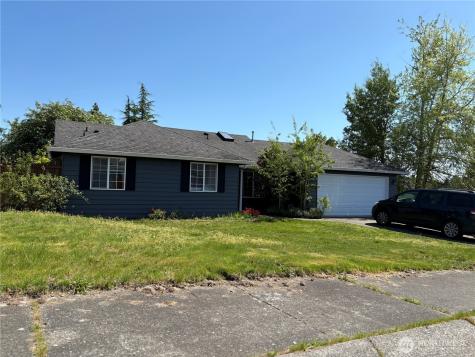 11831 SE 261st Place Kent WA 98030