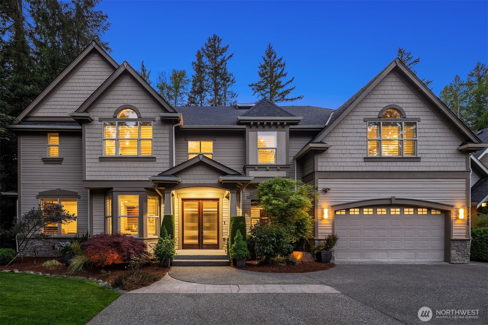 23420 SE 21st Court Sammamish WA 98075