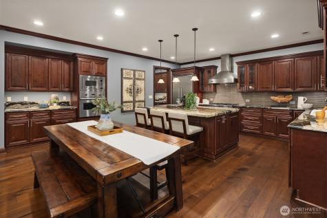 23420 SE 21st Court Sammamish WA 98075
