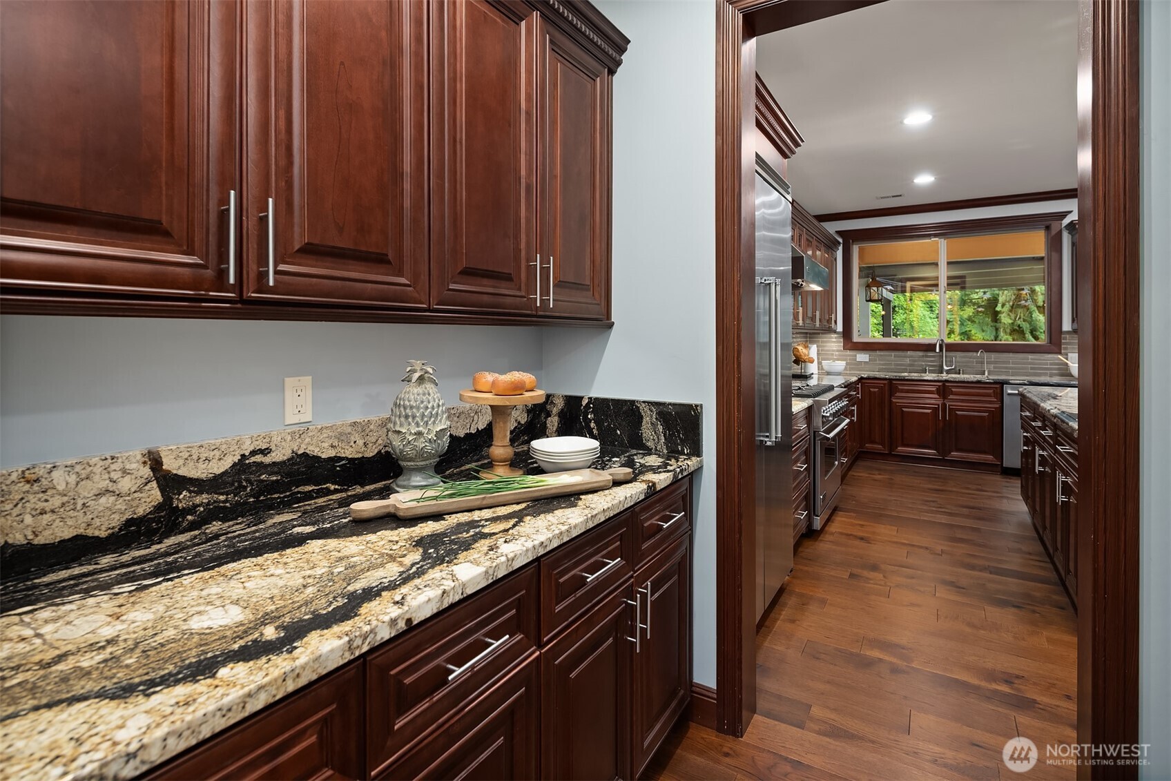 23420 SE 21st Court Sammamish WA 98075