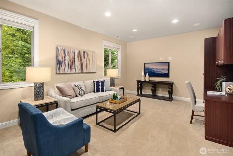 23420 SE 21st Court Sammamish WA 98075