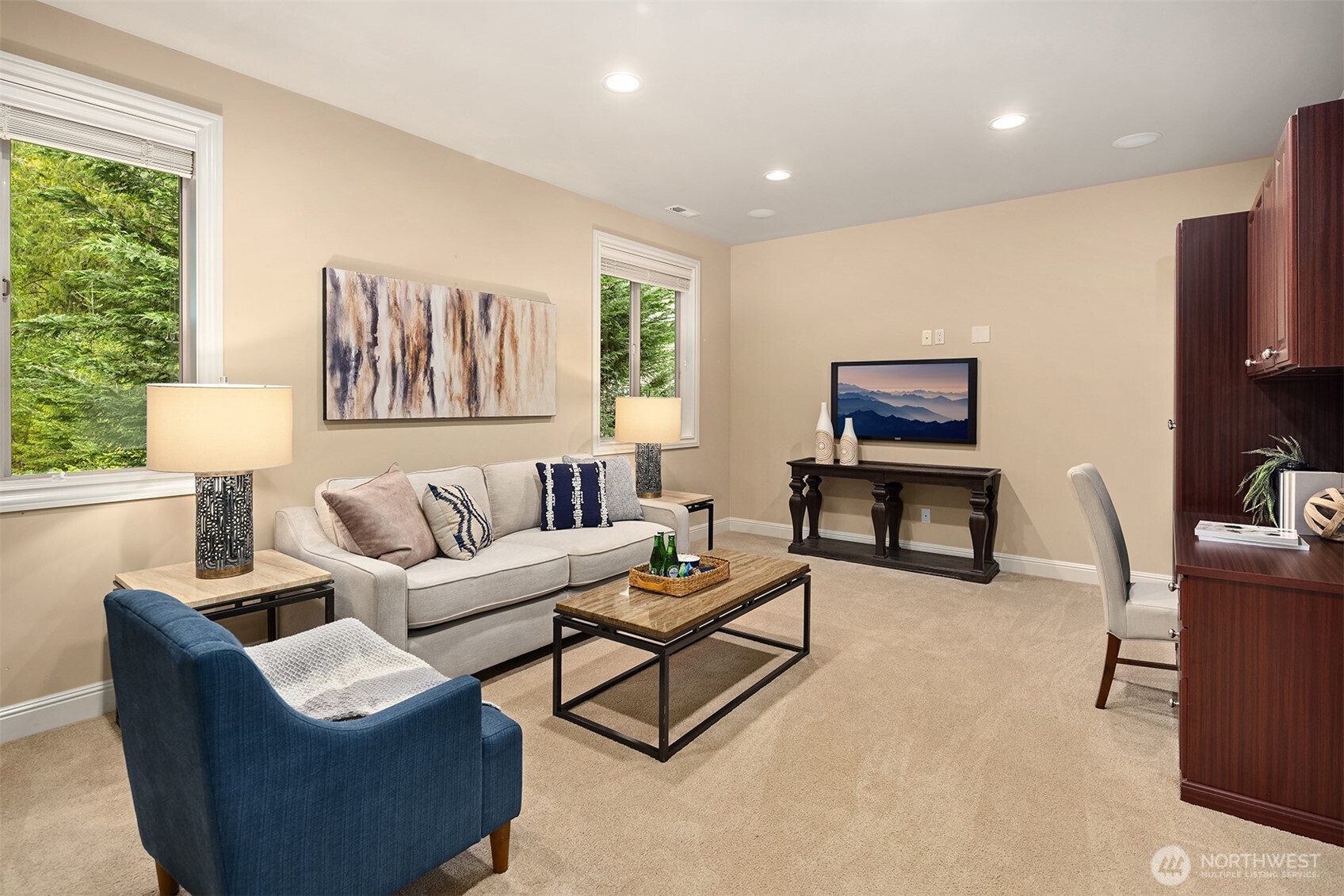 23420 SE 21st Court Sammamish WA 98075