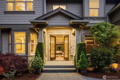 23420 SE 21st Court Sammamish WA 98075